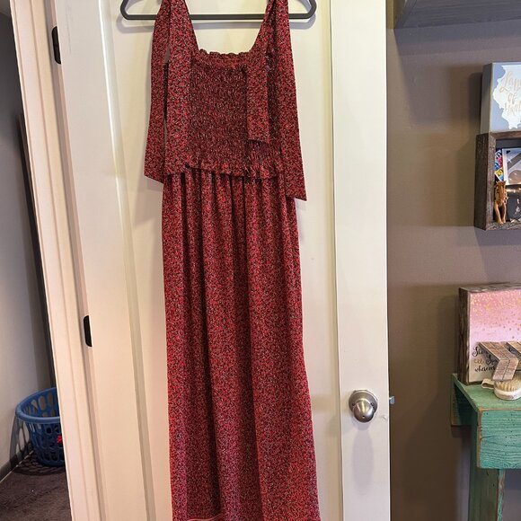 Max Studio Sleeveless Maxi Dress - Picture 3 of 3
